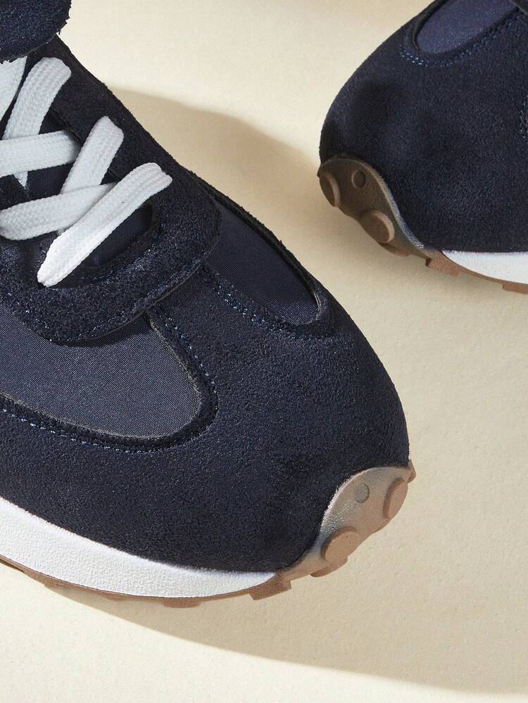 CUCCOO EASI Women's Comfortable Lace-Up Sneakers - Lightweight Multifunctional Casual Shoes, Non-Slip Rubber Sole, Suitable For All Seasons