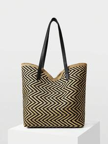MOTF WOMEN TOTE BAGS - Multicolor - View 4