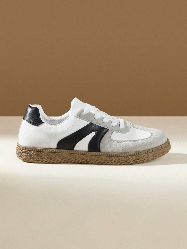 CUCCOO EASI Women's Casual Sneakers