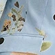 Baby Blue