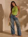 Knitted Fabric