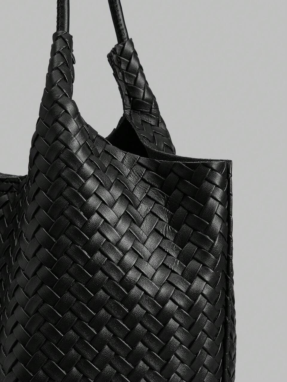 Women's Large Capacity Tote Bag For Daily Commute