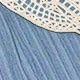 Màu xanh bụi bặm