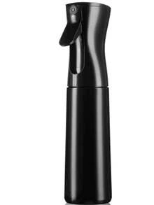 1 bình xịt phun sương mịn liên tục, bình xịt tự động áp suất cao không chứa khí dung, thích hợp cho tạo kiểu tóc, vệ sinh, làm vườn, đựng nước mỹ phẩm, xịt khoáng cho tóc và mặt, có thể nạp lại. - Nhiều màu - Xem 6