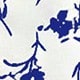 藍色
