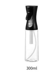 1 bình xịt phun sương mịn liên tục, bình xịt tự động áp suất cao không chứa khí dung, thích hợp cho tạo kiểu tóc, vệ sinh, làm vườn, đựng nước mỹ phẩm, xịt khoáng cho tóc và mặt, có thể nạp lại. - Nhiều màu - Xem 7