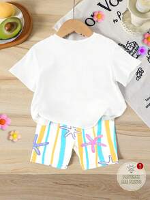 Áo lót nữ tay ngắn cơ bản thiết kế riêng năm 2025 - Màu đen, chất liệu lụa sữa chải hai mặt - Áo lót được phê duyệt - trắng - Xem 2