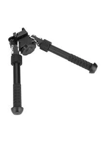 Giá đỡ đa năng ngoài trời, có thể gập lại, thu gọn, xoay được, kiểu V8, giá đỡ kim loại đàn hồi hai chân dùng cho chụp ảnh. - Nhiều màu - Xem 5