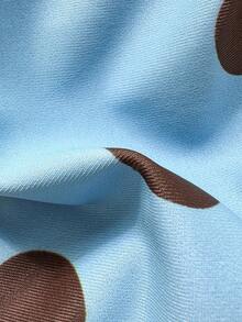 Swim Mod Bộ bikini hai mảnh buộc dây cổ yếm mùa Xuân/Hè 2026 - Nhiều màu - Xem 7