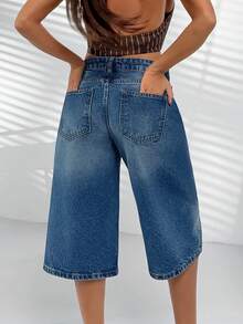 Medium Wash
