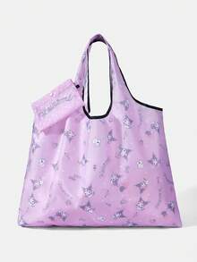 lavender full print