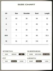 Nöista Áo tank top nữ gân sọc với cổ tròn cổ điển và chi tiết buộc dây phía trước, được thiết kế để tôn dáng và có thể điều chỉnh. Một món đồ đa năng và thoải mái, hoàn hảo cho những buổi đi làm hàng ngày hoặc những bộ trang phục mùa xuân và mùa hè dễ phối. - Màu xanh bụi bặm - Xem 9