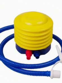 MINKOJA 1 Set Tongkat Jousting Tiup dengan Bantalan; Bahan PVC Tahan Lama, Cocok untuk Interaksi di Bar, Pertemuan di Luar Ruangan, Kegiatan Membangun Tim, Permainan Luar Ruangan, Penghilang Kegelisahan, Pesta, Tongkat Jousting Tiup, Permainan Interaktif Luar Ruangan untuk Dewasa, Alat Peraga Permainan Interaksi Pesta. - MultiWarna - View 7
