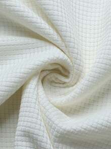 Manfinity Homme 男士纯色 Polo 衫和短裤套装，休闲简约，适合日常穿着 男士两件套休闲两件套休闲套装 休闲加大两件套服装 两件套服装 男士 T 恤套装 男士服装两件套夏季两件套 男士两件套 男士两件套休闲男士两件套夏季两件套 男士两件套 - 米色 - 查看 6