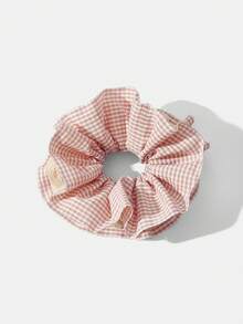 Maija Light Pink Hair Band - Light pink. - View 1