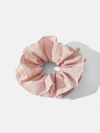 Maija Light Pink Hair Band