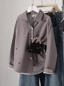 Black and White