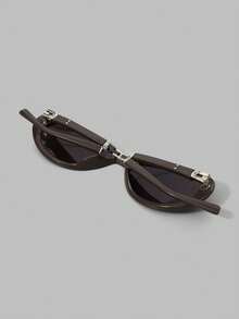 Ontre Kính nhẹ - Trà - Xem 4