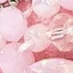 Pink cup