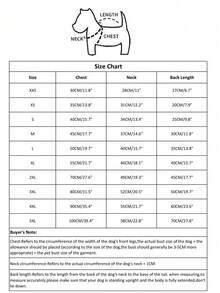 1件格子印花宠物外套，宠物爱好者的理想之选 - 卡其色 - 查看 14