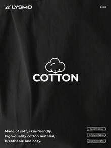 LYSMO 2026新款简约黑色扭腰休闲百搭短袖衬衫，女士时尚衬衫/休闲衬衫 - 黑色 - 查看 8