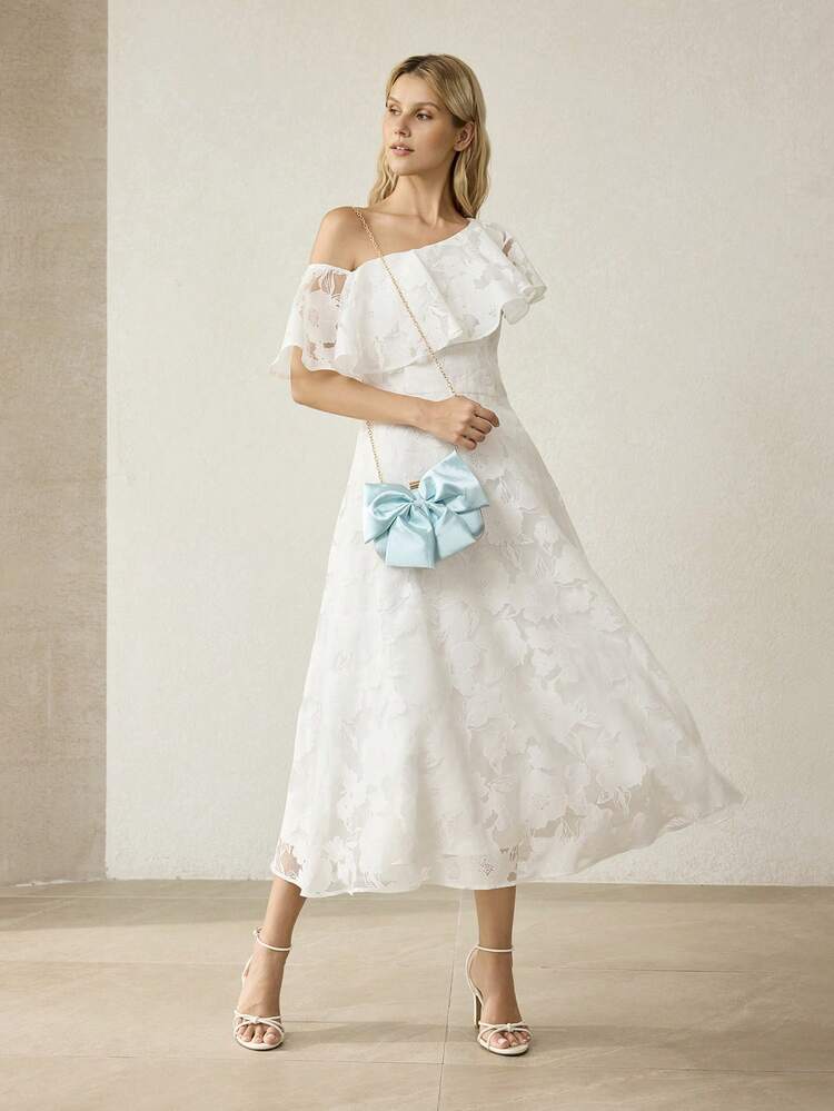 FASHIONABLE & ELEGANT BOW DECOR EVENING CLUTCH, VALENTINES, PERFECTLY MATCHING WITH PROM DRESSES FOR WOMEN, PROM ACCESSORIES,SEQUIN DRESS WOMEN,SPARKLY DRESS,ELEGANT DRESSES FOR WOMEN, PROM BAG FOR PARTY , PINK