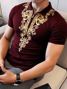 Màu Đỏ Sâu