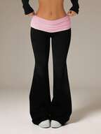 Pantalones y faldas