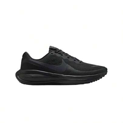 Nike Revolution 8 Men's Road Running Shoes Black/Anthracite HJ9198