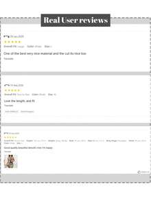 SHEIN Lady 优雅通勤格子拼色短袖上衣和连衣裙套装 - 卡其色 - 查看 4