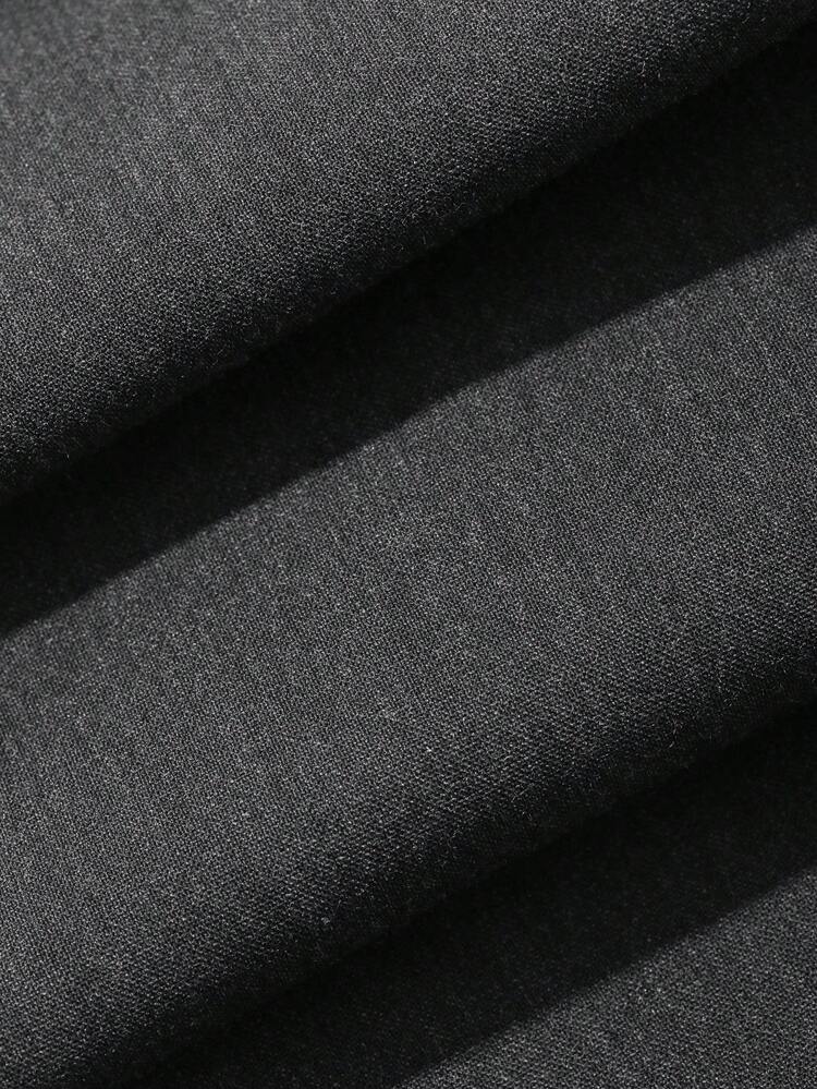 Young BoyGentleman Suit 2 Pieces Set, Formal Outfit For Performance