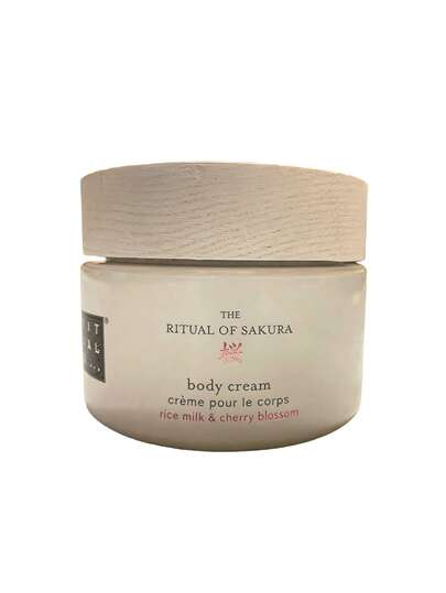 Rituals The Ritual Of Sakura Body Cream 220 Ml