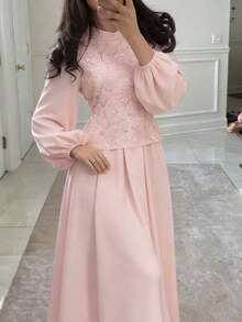 Baby Pink