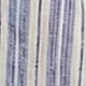 Blue and White