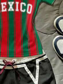 SHEIN EZwear Áo thun nữ dáng rộng, cổ tròn, tay ngắn, phong cách tối giản, thường ngày. - Nhiều màu - Xem 5