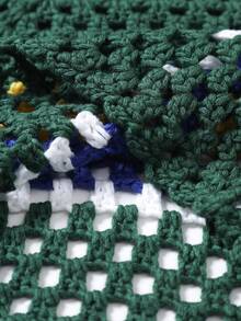 Manfinity Swimmode Quần short nam phối màu, cạp chun, kiểu dáng thường ngày, đa năng, có dây rút. - Nhiều màu - Xem 7