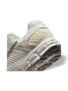 Nike Zoom Vomero 5 运动鞋 吸汗透气 轻便 弹性好 百搭 纯色 易洗 户外跑步 日常 男士 白色 FB9149-103 - 白色 - 查看 7