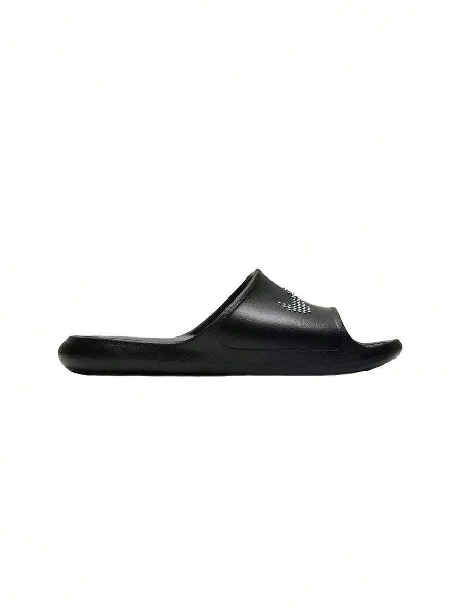 Nike Victori One Men's ShowerSquash Shoe Black CZ5478 - Black - View 1