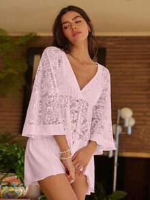 Rosa Pálido