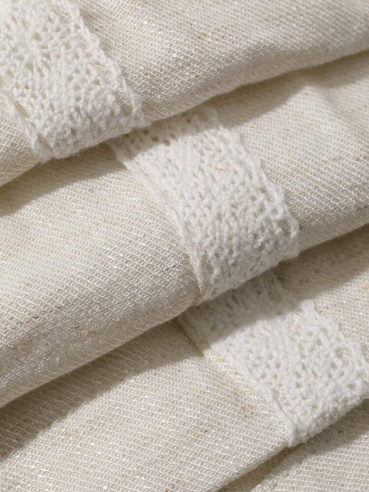 Women's Vacation Casual Solid Color Wide Leg Pants