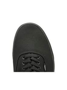 Vans Ua Authentic Women's Trainers Black VEE3 - Black - View 4