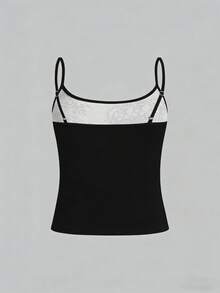 Glimmora 数码印花女式吊带背心 - 彩色 - 查看 2