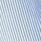 Blue and White
