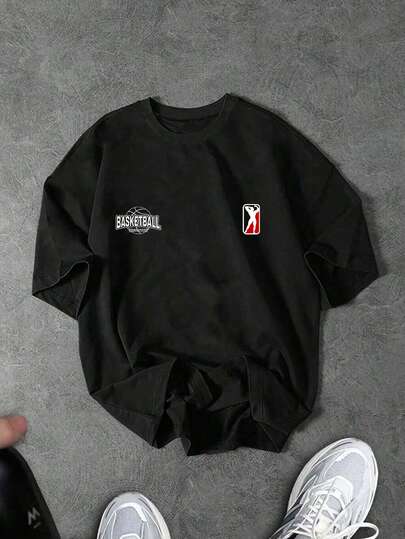 Sport MetroGents Áo thun và áo ba lỗ thể thao nam