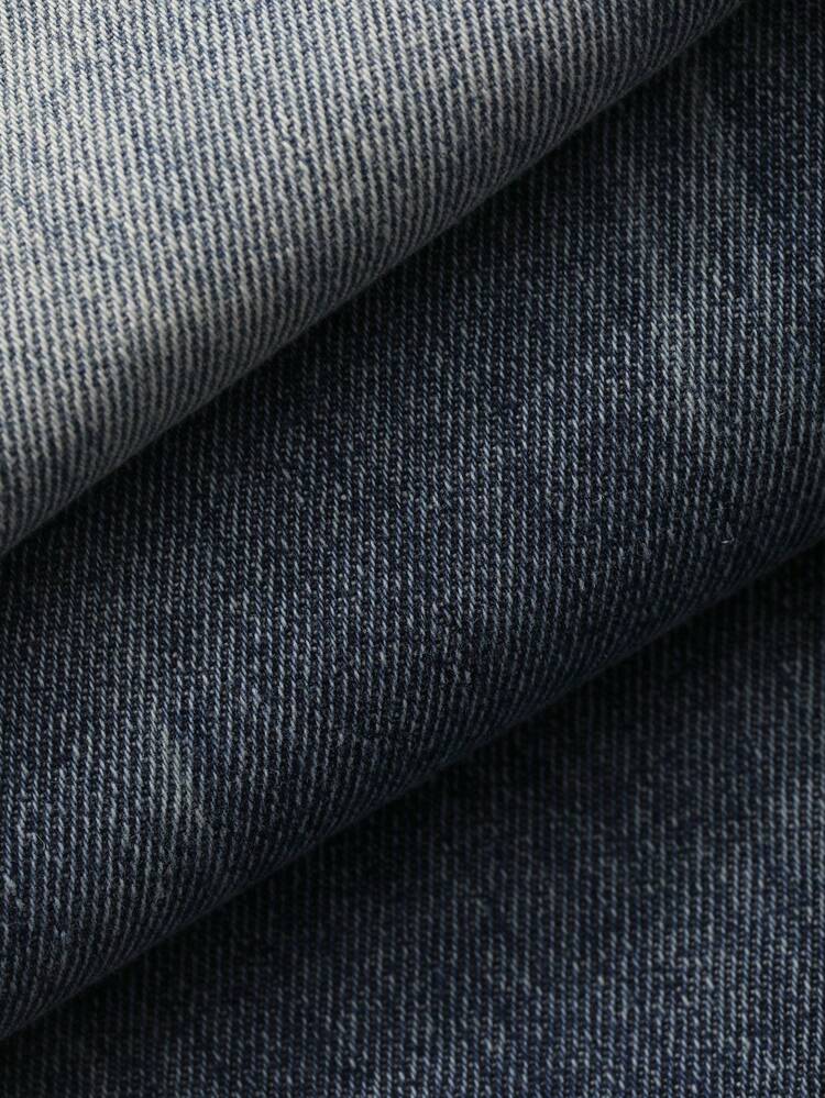 Women's Loose Fit Letter Print Rhinestone Embellished Casual Denim Jeans, Suitable For Spring & Summer