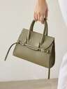 Women Top Handle Bags
