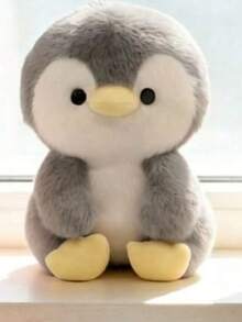 POKOJA LAND Một món đồ chơi nhồi bông dễ thương gồm voi, chim cánh cụt, mèo con, bò cao nguyên, thỏ và lợn, thích hợp để trang trí sự kiện và tiệc tùng. Là một món đồ chơi đáng yêu và vật trang trí nhà cửa, đây là món quà nhồi bông lý tưởng cho Ngày Độc lập, sinh nhật, Ngày của Mẹ và đám cưới, từ mùa xuân đến mùa hè. - Nhiều màu - Xem 12