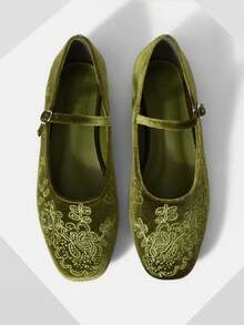 Verde