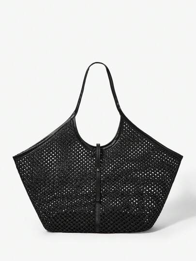 Maija Women's Handbag, Fashion & Versatile, Suitable For Daily Commute, Travel, Shopping, Casual Outing