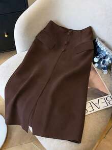 Coffee Brown